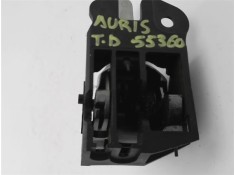 Recambio de manilla int. puerta trasero derecha para toyota auris (e15) 2.0 d-4d referencia OEM IAM 6920502120B1  