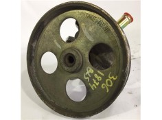 Recambio de bomba servodireccion para peugeot 306 fastback (7a, 7c, n3, n5) 1.6 referencia OEM IAM 9632334880 26084387 4007Z2 , 