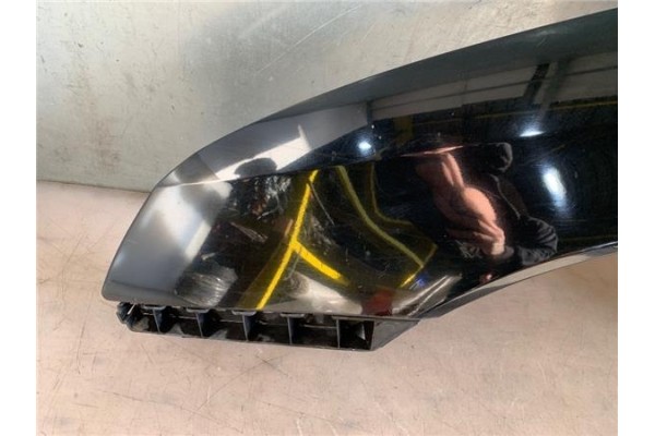 Recambio de aleta delantero izquierda para saab 9-3 berlina 1.9 tid referencia OEM IAM 12797540  