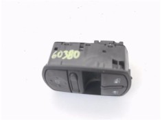 Recambio de mando elevalunas delantero izquierdo para opel corsa d 1.4 referencia OEM IAM 6240509  