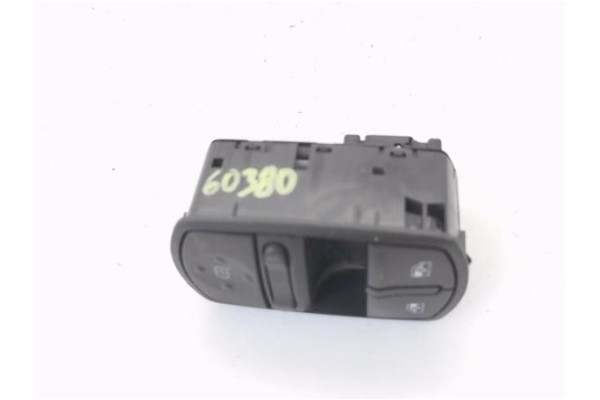 Recambio de mando elevalunas delantero izquierdo para opel corsa d 1.4 referencia OEM IAM 6240509  