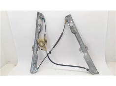 Recambio de mecanismo elevalunas delantero izquierdo para citroen c5 berlina referencia OEM IAM 9221P7  