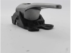 Recambio de manilla int. puerta trasero derecha para toyota auris (e15) 2.0 d-4d referencia OEM IAM 6920502120B1  
