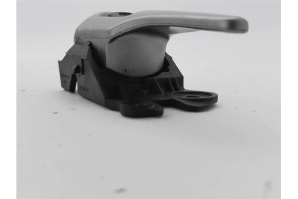 Recambio de manilla int. puerta trasero derecha para toyota auris (e15) 2.0 d-4d referencia OEM IAM 6920502120B1  