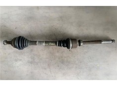 Recambio de palier delantero derecho para peugeot 207 1.6 hdi referencia OEM IAM 3273KR 3273KS-9656135080 1609763980 , PEUGEOT |