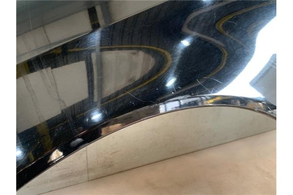 Recambio de aleta delantero izquierda para saab 9-3 berlina 1.9 tid referencia OEM IAM 12797540  