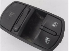 Recambio de mando elevalunas delantero izquierdo para opel corsa d 1.4 referencia OEM IAM 6240509  