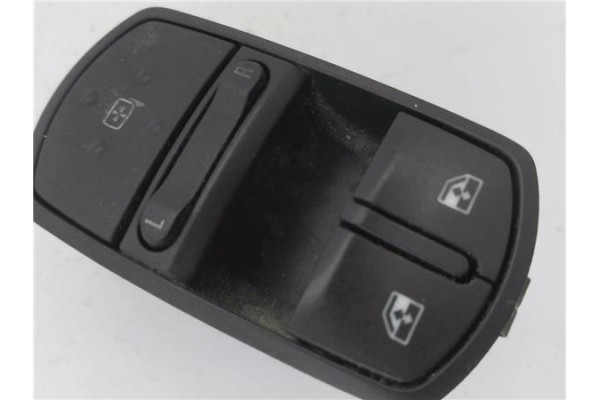 Recambio de mando elevalunas delantero izquierdo para opel corsa d 1.4 referencia OEM IAM 6240509  