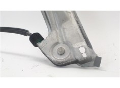 Recambio de mecanismo elevalunas delantero izquierdo para citroen c5 berlina referencia OEM IAM 9221P7  