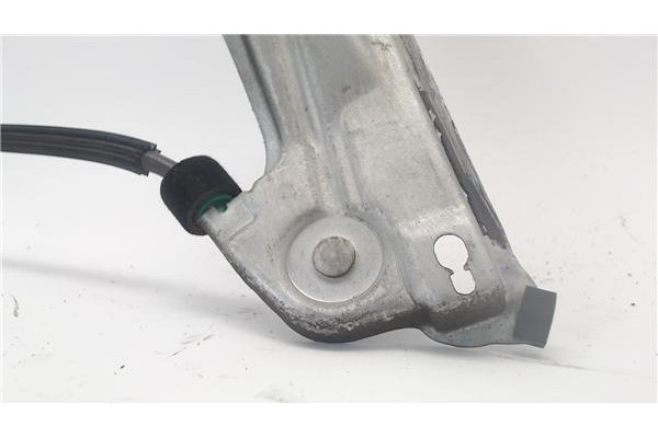 Recambio de mecanismo elevalunas delantero izquierdo para citroen c5 berlina referencia OEM IAM 9221P7  