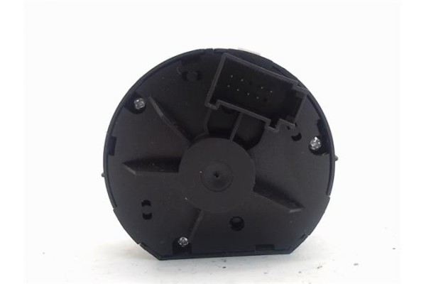 Recambio de mando de luces para audi a6 avant (4f5) 2.8 fsi referencia OEM IAM 4F1941531D5PR 662499 