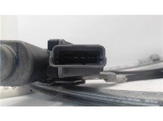 Recambio de mecanismo elevalunas delantero derecho para citroen xsara berlina referencia OEM IAM 400595R  
