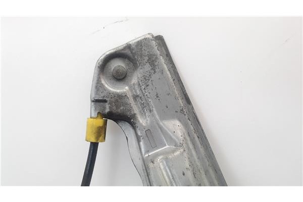Recambio de mecanismo elevalunas delantero izquierdo para citroen c5 berlina referencia OEM IAM 9221P7  