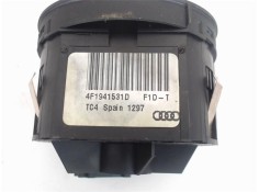 Recambio de mando de luces para audi a6 avant (4f5) 2.8 fsi referencia OEM IAM 4F1941531D5PR 662499 