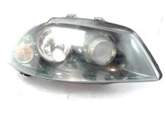 Recambio de faro delantero dcho para seat ibiza (6l1) referencia OEM IAM 6L1941032 89307101 