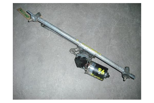 Recambio de motor limpiaparabrisas delantero para opel vectra a (1988) 1.7 td referencia OEM IAM   