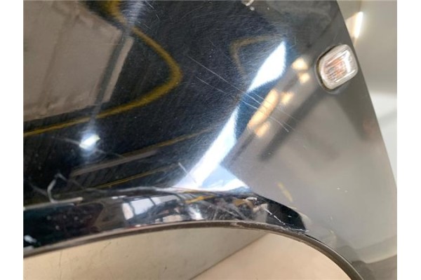 Recambio de aleta delantero izquierda para saab 9-3 berlina 1.9 tid referencia OEM IAM 12797540  