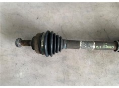 Recambio de palier delantero derecho para peugeot 207 1.6 hdi referencia OEM IAM 3273KR 3273KS-9656135080 1609763980 , PEUGEOT |