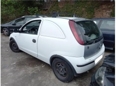 opel corsa c del año 2005