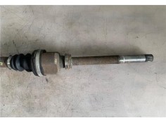 Recambio de palier delantero derecho para peugeot 207 1.6 hdi referencia OEM IAM 3273KR 3273KS-9656135080 1609763980 , PEUGEOT |