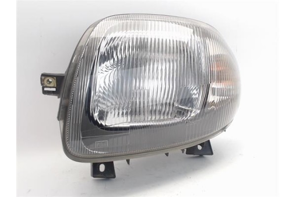 Recambio de faro delantero izquierdo para renault clio ii fase i (b/cb0) 1.4 alize referencia OEM IAM 7701697617 260603338R 