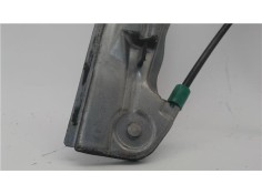 Recambio de mecanismo elevalunas delantero izquierdo para citroen c5 berlina referencia OEM IAM 9221P7  
