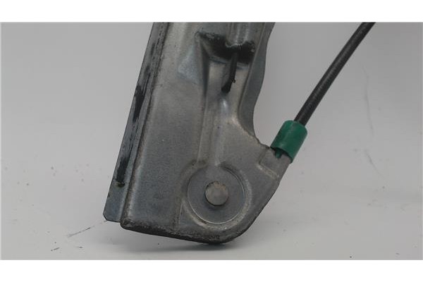 Recambio de mecanismo elevalunas delantero izquierdo para citroen c5 berlina referencia OEM IAM 9221P7  