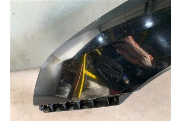 Recambio de aleta delantero izquierda para saab 9-3 berlina 1.9 tid referencia OEM IAM 12797540  