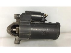 Recambio de motor arranque para peugeot 306 (7b, n3, n5) 1.9 std referencia OEM IAM 5802CP  
