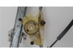 Recambio de mecanismo elevalunas delantero izquierdo para citroen c5 berlina referencia OEM IAM 9221P7  
