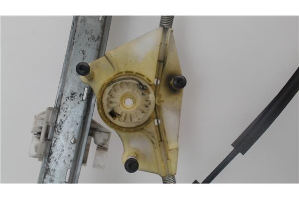 Recambio de mecanismo elevalunas delantero izquierdo para citroen c5 berlina referencia OEM IAM 9221P7  