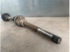 Recambio de palier delantero derecho para peugeot 207 1.6 hdi referencia OEM IAM 3273KR 3273KS-9656135080 1609763980 , PEUGEOT |