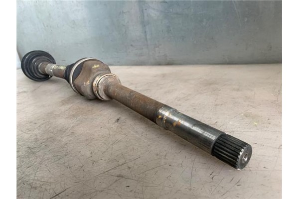 Recambio de palier delantero derecho para peugeot 207 1.6 hdi referencia OEM IAM 3273KR 3273KS-9656135080 1609763980 , PEUGEOT |