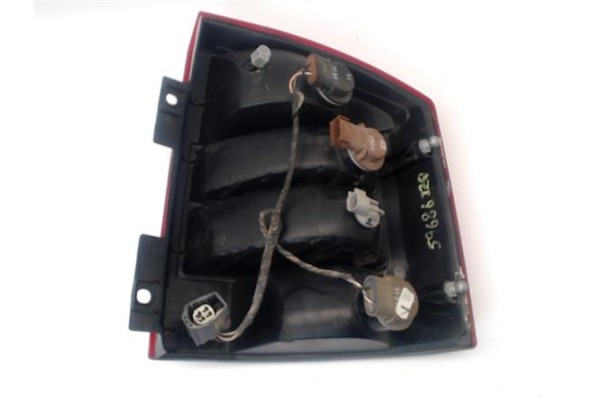 Recambio de piloto trasero izquierdo para jeep compass (mk) 2.0 sport referencia OEM IAM 5303883AB  
