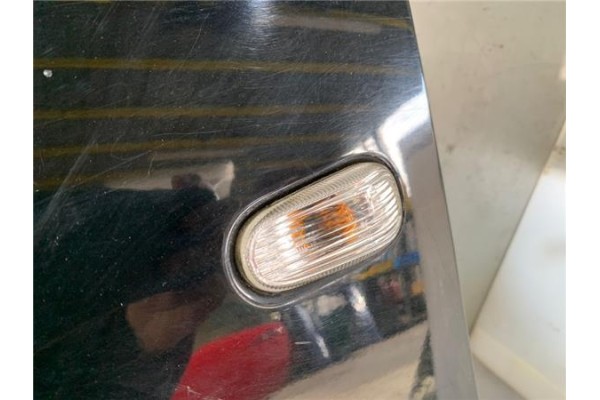 Recambio de aleta delantero izquierda para saab 9-3 berlina 1.9 tid referencia OEM IAM 12797540  
