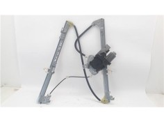 Recambio de mecanismo elevalunas delantero derecho para citroen xsara berlina referencia OEM IAM 400595R  