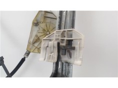 Recambio de mecanismo elevalunas delantero izquierdo para citroen c5 berlina referencia OEM IAM 9221P7  