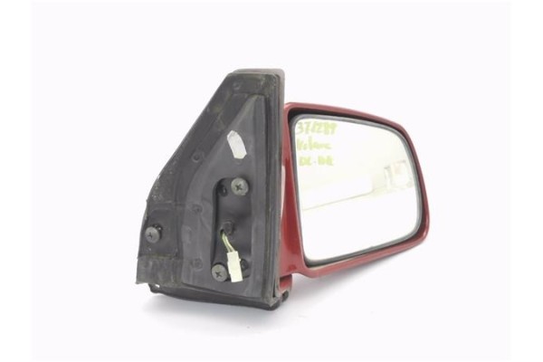 Recambio de retrovisor electrico derecho para suzuki vitara (se/sf/et) 1.6 i 16v (et, ta02) referencia OEM IAM 8470185C10799  