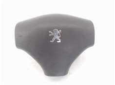 Recambio de airbag volante para peugeot 206 cc cabrio-coupé referencia OEM IAM 96441166ZR +5A GA 2P 1428966 