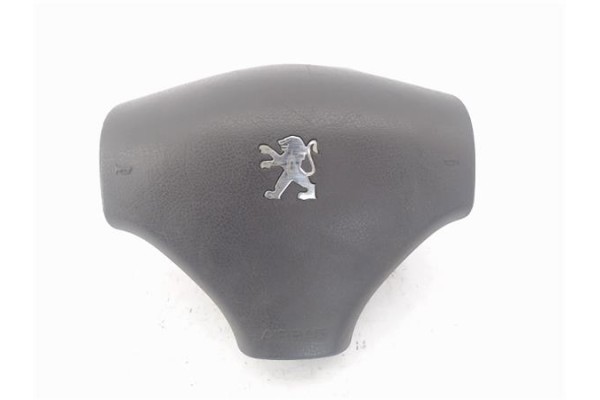 Recambio de airbag volante para peugeot 206 cc cabrio-coupé referencia OEM IAM 96441166ZR +5A GA 2P 1428966 