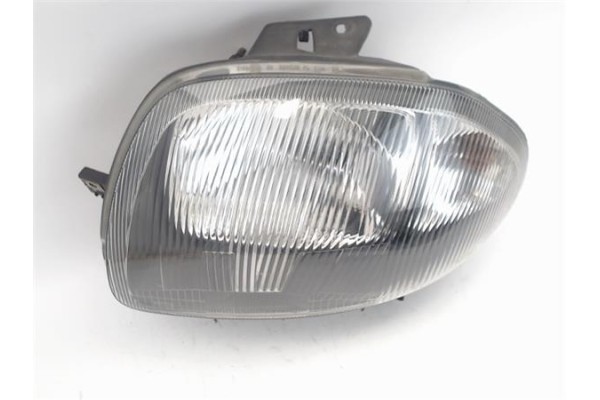 Recambio de faro delantero izquierdo para renault clio ii fase i (b/cb0) 1.4 alize referencia OEM IAM 7701697617 260603338R 