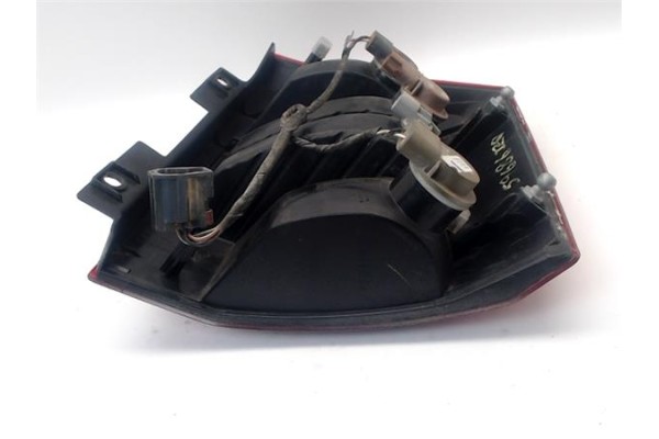 Recambio de piloto trasero izquierdo para jeep compass (mk) 2.0 sport referencia OEM IAM 5303883AB  