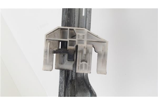 Recambio de mecanismo elevalunas delantero izquierdo para citroen c5 berlina referencia OEM IAM 9221P7  