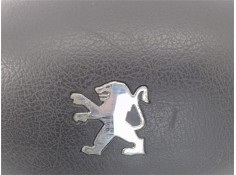 Recambio de airbag volante para peugeot 206 cc cabrio-coupé referencia OEM IAM 96441166ZR +5A GA 2P 1428966 