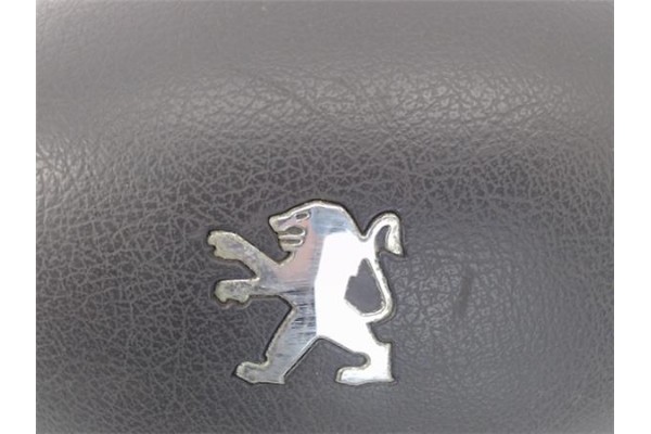 Recambio de airbag volante para peugeot 206 cc cabrio-coupé referencia OEM IAM 96441166ZR +5A GA 2P 1428966 