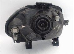 Recambio de faro delantero izquierdo para renault clio ii fase i (b/cb0) 1.4 alize referencia OEM IAM 7701697617 260603338R 