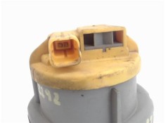 Recambio de faro antiniebla derecho para citroen c3 1.4 hdi referencia OEM IAM 9648947780  