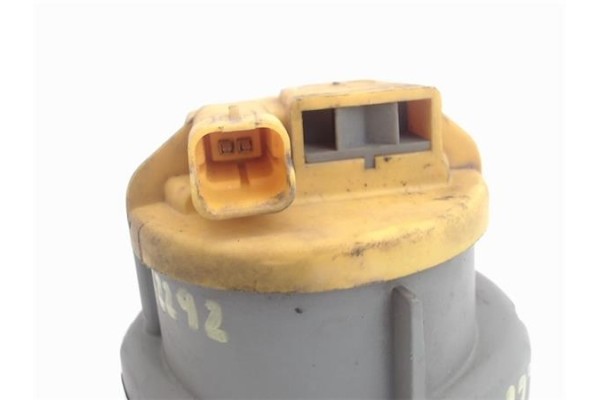 Recambio de faro antiniebla derecho para citroen c3 1.4 hdi referencia OEM IAM 9648947780  