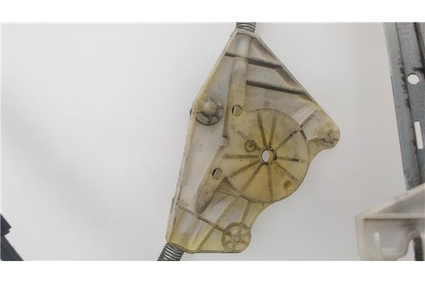 Recambio de mecanismo elevalunas delantero izquierdo para citroen c5 berlina referencia OEM IAM 9221P7  