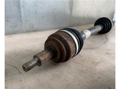 Recambio de palier delantero derecho para renault laguna iii berlina 2.0 dci (bt01, bt0e, bt0k) referencia OEM IAM 8200934679 74